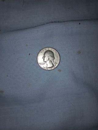 Cuarto de dólar 200 aniversario