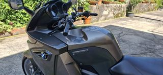 BMW K 1300 GT - Mota em excelente estado