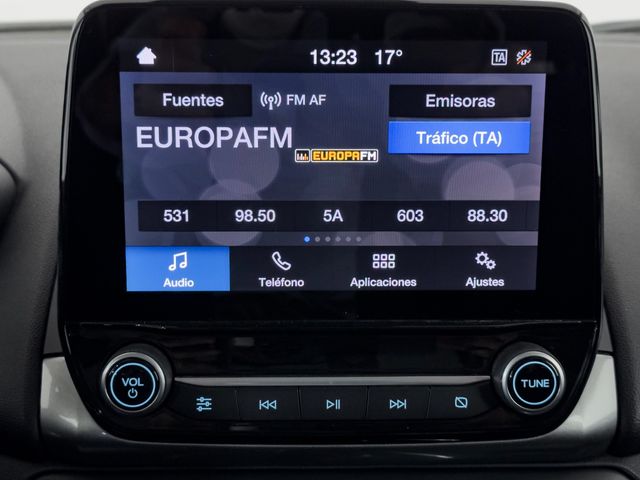 Ford EcoSport 1.0T EcoBoost 73kW (100CV) S&S Trend