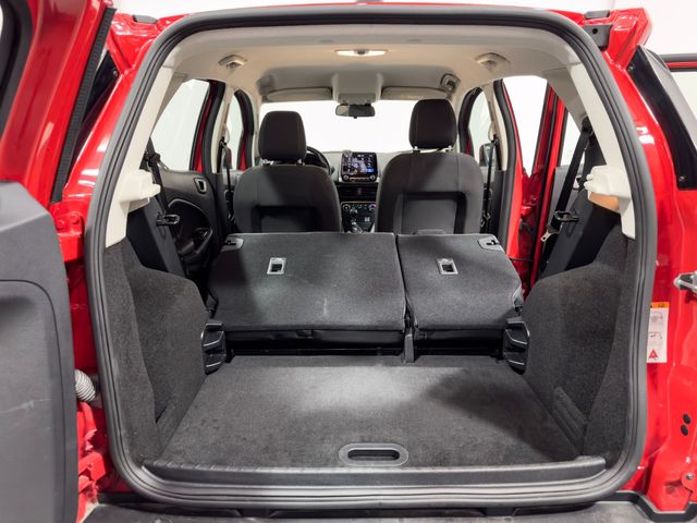 Ford EcoSport 1.0T EcoBoost 73kW (100CV) S&S Trend