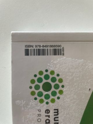 BIOLOGIA, GEOLOGIA ETA INGURUMEN ZIENTZIAK 1 BT...