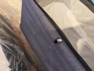 2 Capazos gemelares Baby Monsters Easy Twin 4