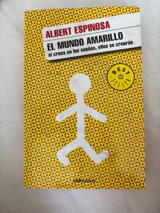 El mundo amarillo: Como luchar para sobrevivir ...