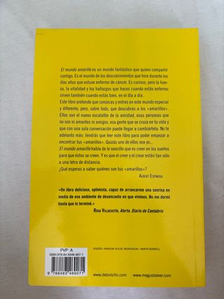 El mundo amarillo: Como luchar para sobrevivir ...