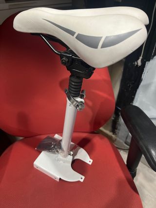 Asiento Xiaomi Patinete Eléctrico