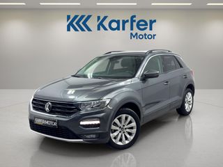 Volkswagen T-Roc Advance 2.0 TDI 110kW (150CV) DSG