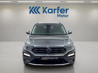 Volkswagen T-Roc Advance 2.0 TDI 110kW (150CV) DSG