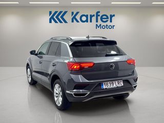 Volkswagen T-Roc Advance 2.0 TDI 110kW (150CV) DSG