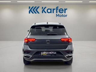 Volkswagen T-Roc Advance 2.0 TDI 110kW (150CV) DSG