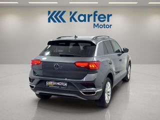 Volkswagen T-Roc Advance 2.0 TDI 110kW (150CV) DSG