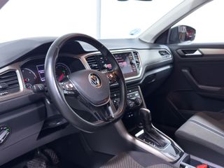 Volkswagen T-Roc Advance 2.0 TDI 110kW (150CV) DSG