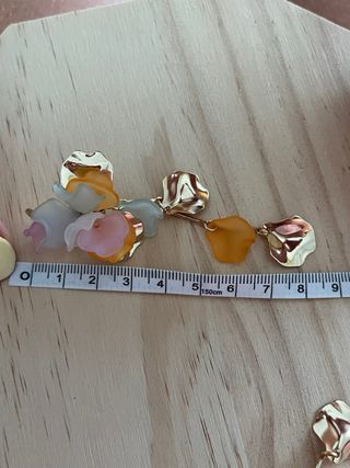 Pendientes