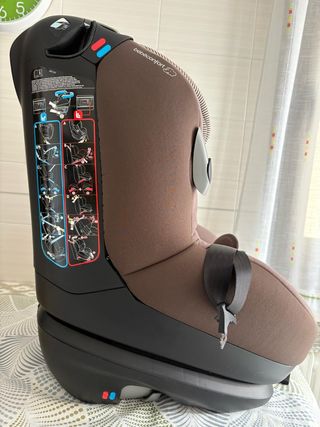 Silla de coche bebeconfort Opal