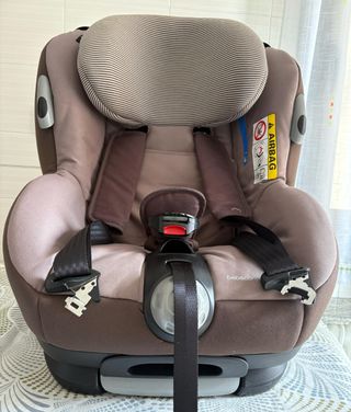 Silla de coche bebeconfort Opal