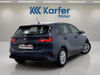Kia Ceed 1.0 T-GDi 74kW (100CV)