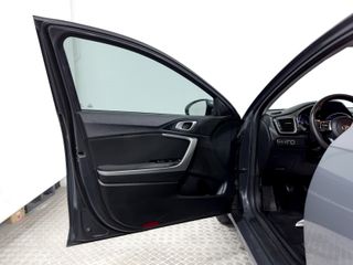 Kia Ceed 1.0 T-GDi 74kW (100CV)