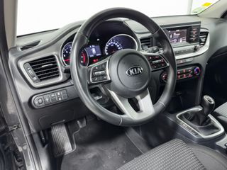 Kia Ceed 1.0 T-GDi 74kW (100CV)