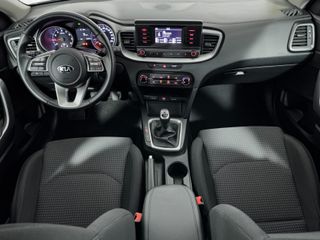 Kia Ceed 1.0 T-GDi 74kW (100CV)