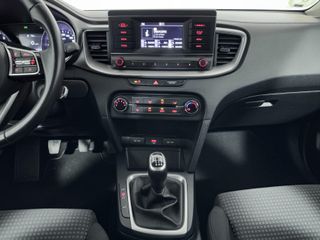 Kia Ceed 1.0 T-GDi 74kW (100CV)