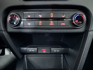 Kia Ceed 1.0 T-GDi 74kW (100CV)