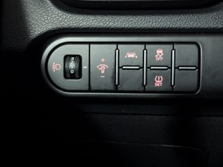 Kia Ceed 1.0 T-GDi 74kW (100CV)