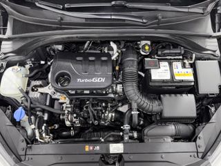 Kia Ceed 1.0 T-GDi 74kW (100CV)