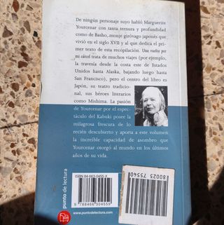 Libros(el corazon de las tinieblas, yo Julia...