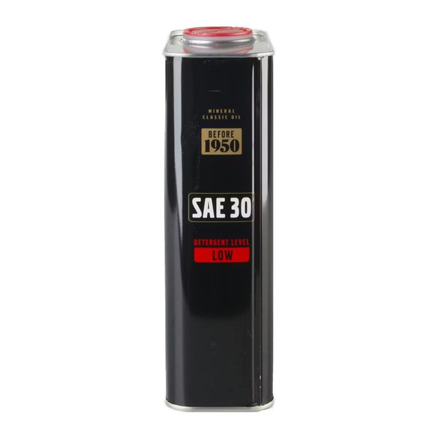 Motul Classic SAE  30 2L