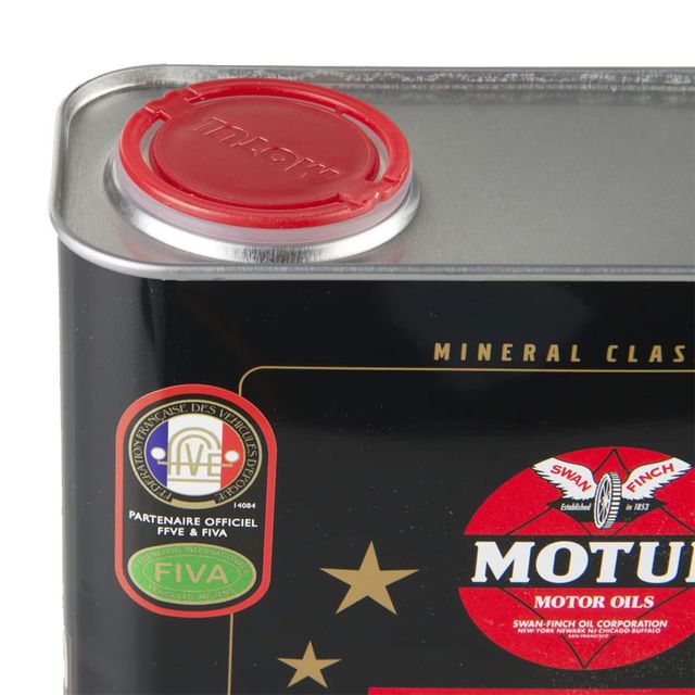 Motul Classic SAE  30 2L