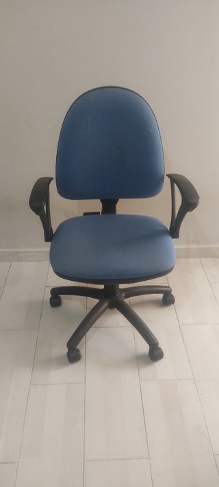 Silla oficina