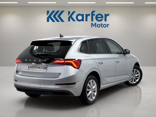 Skoda Scala 1.0 TSI 81KW (110CV) Style