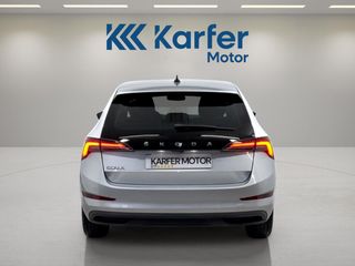 Skoda Scala 1.0 TSI 81KW (110CV) Style