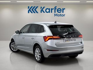 Skoda Scala 1.0 TSI 81KW (110CV) Style
