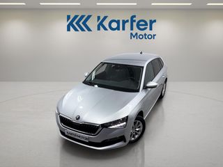Skoda Scala 1.0 TSI 81KW (110CV) Style