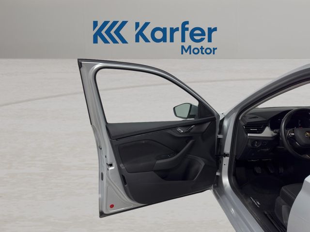 Skoda Scala 1.0 TSI 81KW (110CV) Style