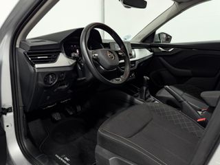 Skoda Scala 1.0 TSI 81KW (110CV) Style