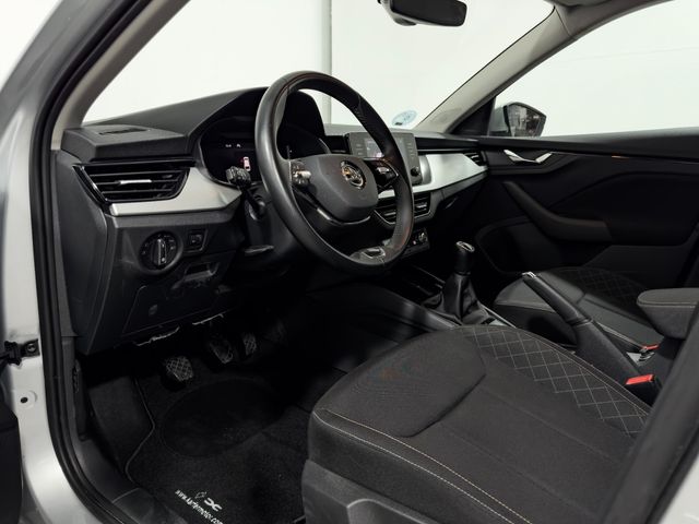 Skoda Scala 1.0 TSI 81KW (110CV) Style