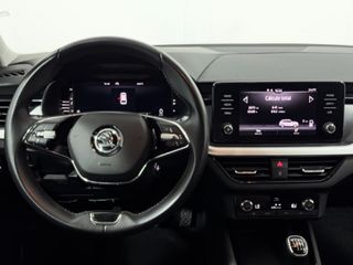 Skoda Scala 1.0 TSI 81KW (110CV) Style