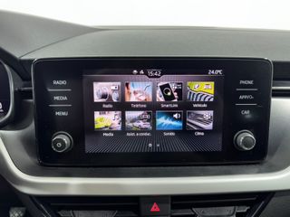 Skoda Scala 1.0 TSI 81KW (110CV) Style