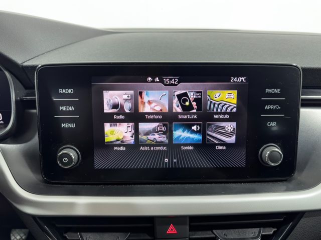 Skoda Scala 1.0 TSI 81KW (110CV) Style