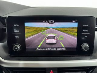 Skoda Scala 1.0 TSI 81KW (110CV) Style