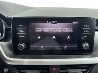 Skoda Scala 1.0 TSI 81KW (110CV) Style