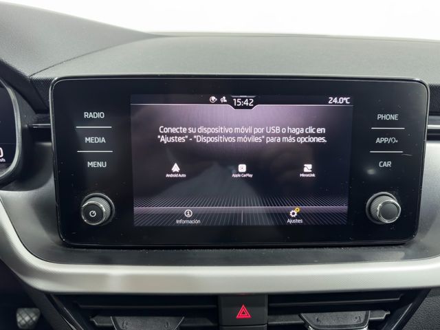 Skoda Scala 1.0 TSI 81KW (110CV) Style