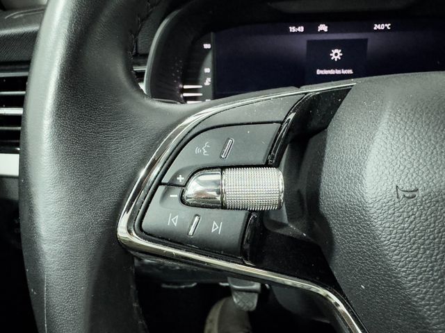 Skoda Scala 1.0 TSI 81KW (110CV) Style