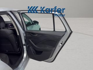 Skoda Scala 1.0 TSI 81KW (110CV) Style