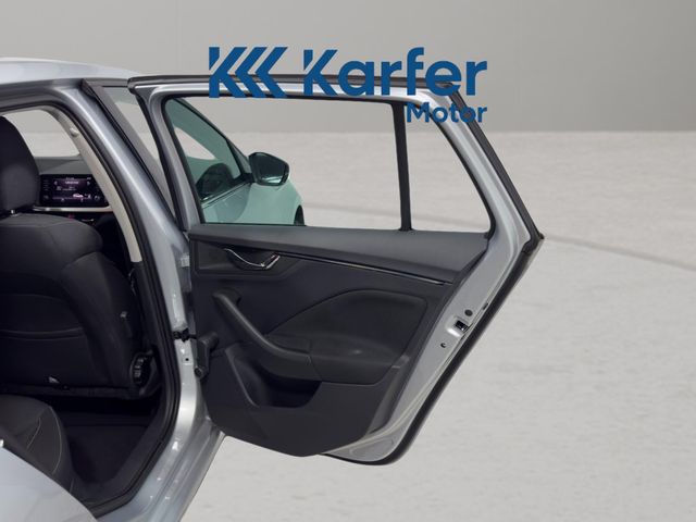 Skoda Scala 1.0 TSI 81KW (110CV) Style