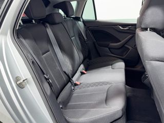 Skoda Scala 1.0 TSI 81KW (110CV) Style