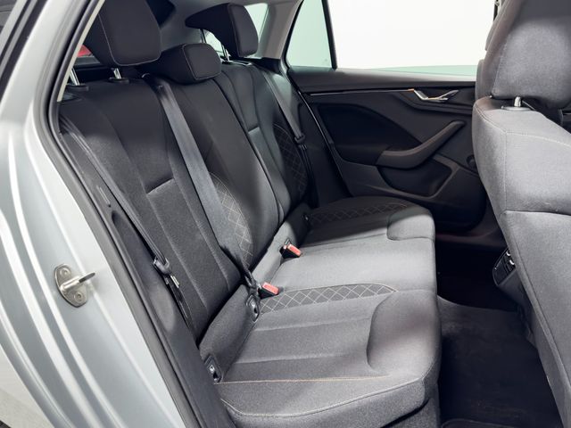 Skoda Scala 1.0 TSI 81KW (110CV) Style