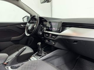 Skoda Scala 1.0 TSI 81KW (110CV) Style