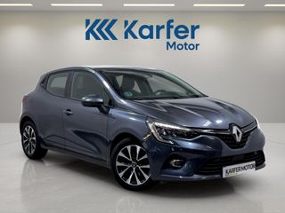 Renault Clio Intens TCe 67 kW (91CV)